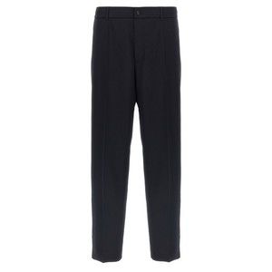 Moncler Wool Blend Gabardine Pants - NWT
